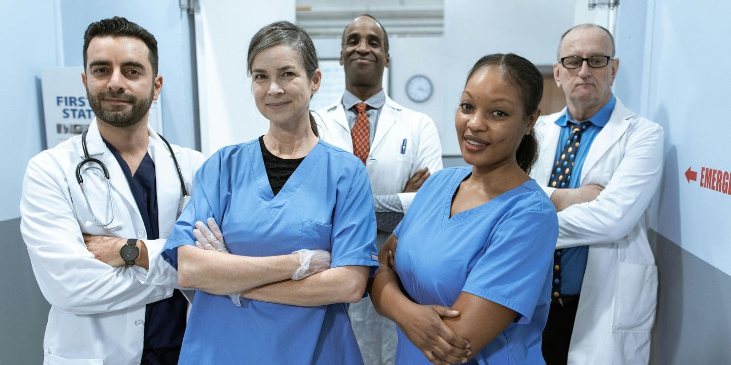 Advanced Healthcare Services