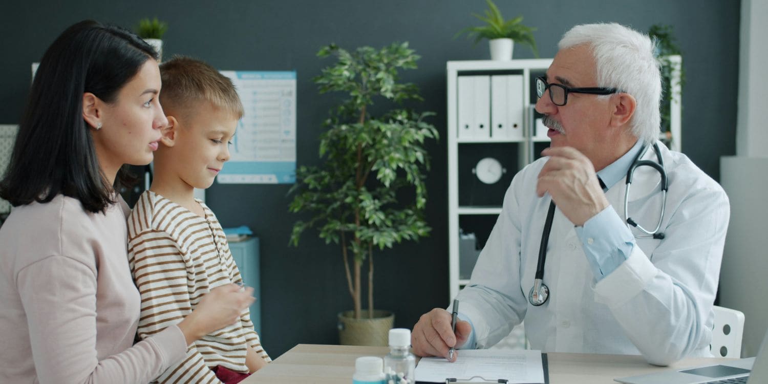 Expert Medical Team