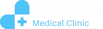 MedStar Logo
