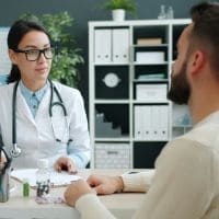 Doctor Consultation