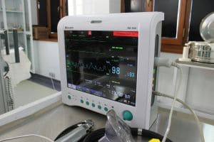 Heart Surgery