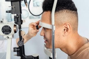 Eye Treatment