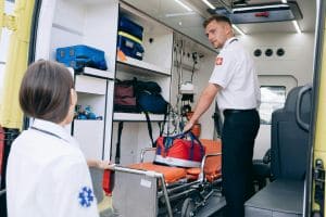Emergency Service